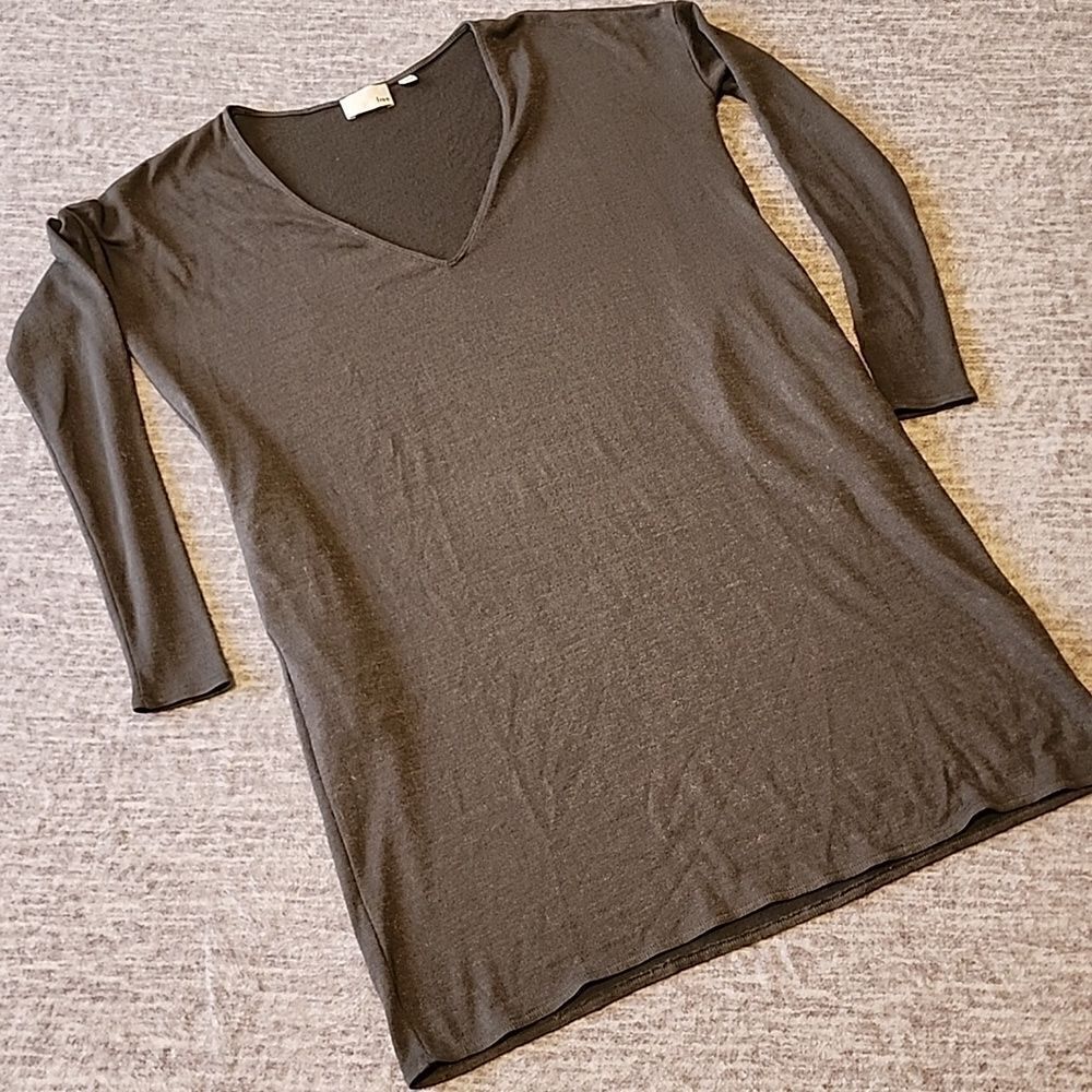 Wilfred Free- dress